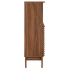 Modway Render Freestanding Bathroom Storage Cabinet