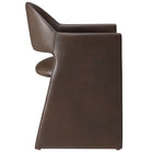 Modway Talia Vegan Leather Dining Armchair