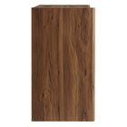 Modway Emric Wave Accent Cabinet
