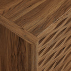 Modway Emric Wave Accent Cabinet