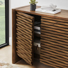 Modway Emric Wave Accent Cabinet