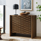 Modway Emric Wave Accent Cabinet
