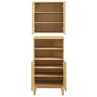 Modway Render Bathroom Cabinet Set