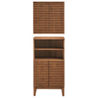 Modway Render Bathroom Cabinet Set