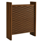 Modway Emric Wave Shoe Cabinet  