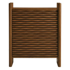 Modway Emric Wave Shoe Cabinet