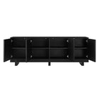 Modway Knox 71 Inch TV Stand