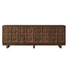 Modway Knox 71 Inch TV Stand