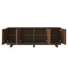 Modway Knox 71 Inch TV Stand