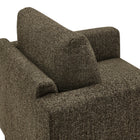 Modway Hawken Boucle Fabric Accent Armchair