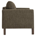 Modway Hawken Boucle Fabric Loveseat