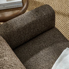 Modway Hawken Boucle Fabric Loveseat