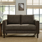 Modway Hawken Boucle Fabric Loveseat