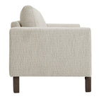 Modway Hawken Boucle Fabric Loveseat