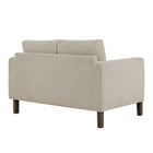 Modway Hawken Boucle Fabric Loveseat