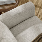 Modway Hawken Boucle Fabric Loveseat