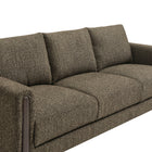 Modway Hawken Boucle Fabric Sofa