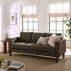 Modway Hawken Boucle Fabric Sofa