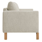 Modway Hawken Boucle Fabric Sofa