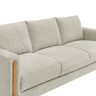 Modway Hawken Boucle Fabric Sofa