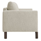 Modway Hawken Boucle Fabric Sofa