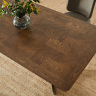Modway Wrenly 94" Dining Table