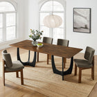 Modway Wrenly 94" Dining Table