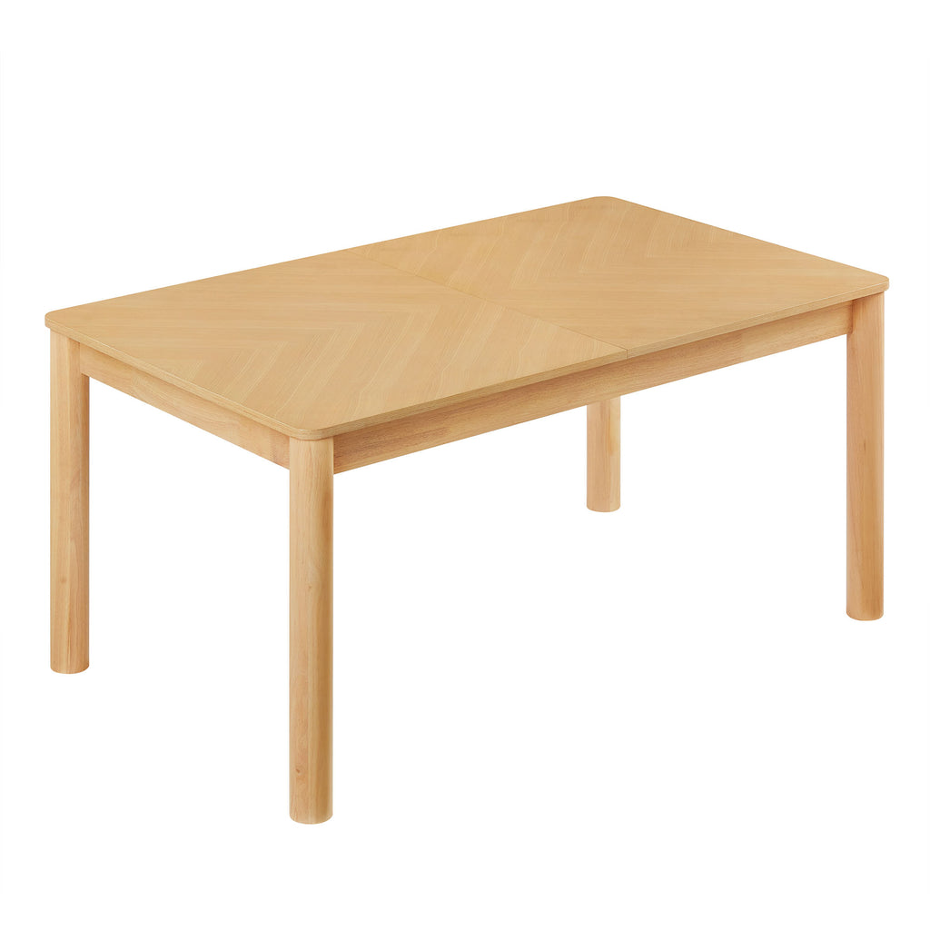 Modway Alba Extendable Dining Table  