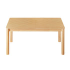 Modway Alba Extendable Dining Table