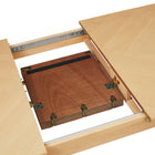 Modway Alba Extendable Dining Table