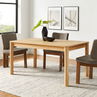 Modway Alba Extendable Dining Table