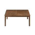 Modway Alba Extendable Dining Table