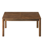 Modway Alba Extendable Dining Table