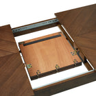 Modway Alba Extendable Dining Table
