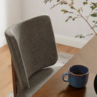 Modway Alba 7-Piece Dining Set