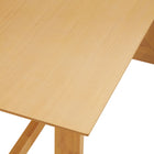 Modway Ashcroft 69" Rectangular Dining Table