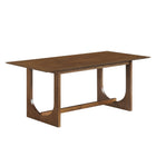 Modway Ashcroft 69" Rectangular Dining Table