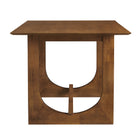 Modway Ashcroft 69" Rectangular Dining Table
