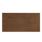 Modway Ashcroft 69" Rectangular Dining Table