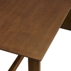 Modway Ashcroft 69" Rectangular Dining Table