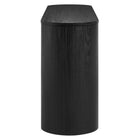 Modway Duval 62 Inch Oval Sideboard