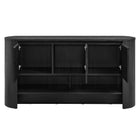 Modway Duval 62 Inch Oval Sideboard