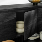 Modway Duval 62 Inch Oval Sideboard