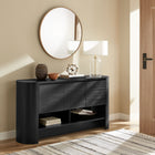 Modway Duval 62 Inch Oval Sideboard
