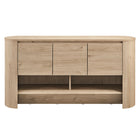 Modway Duval 62 Inch Oval Sideboard