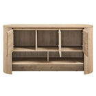 Modway Duval 62 Inch Oval Sideboard