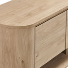 Modway Duval 62 Inch Oval Sideboard