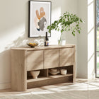 Modway Duval 62 Inch Oval Sideboard