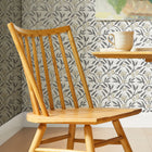 Modway Alvar Spindle Back Dining Side Chairs Set of 2