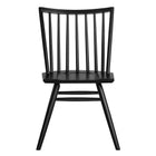 Modway Alvar Spindle Back Dining Side Chairs Set of 2